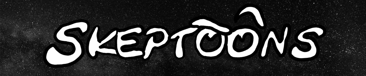Skeptoons