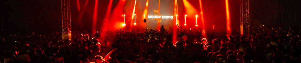 Moody Disco