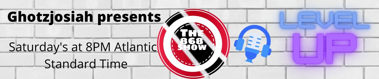 The 868 Show