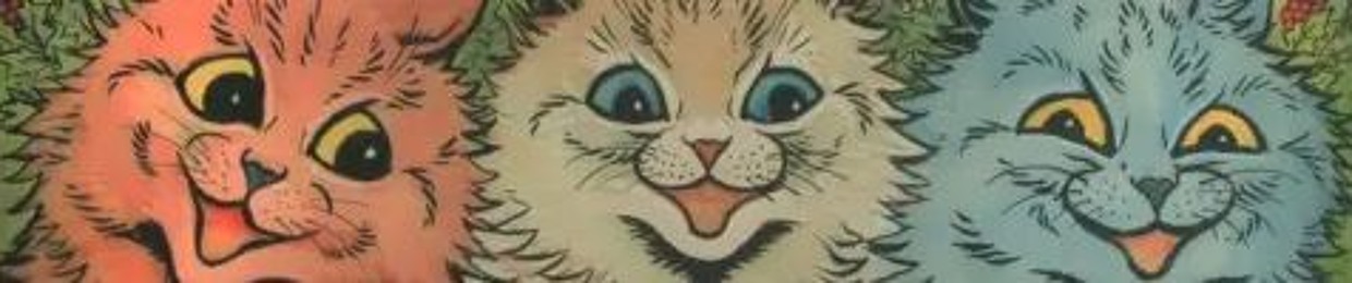 Dead Cats Wearing Tophats