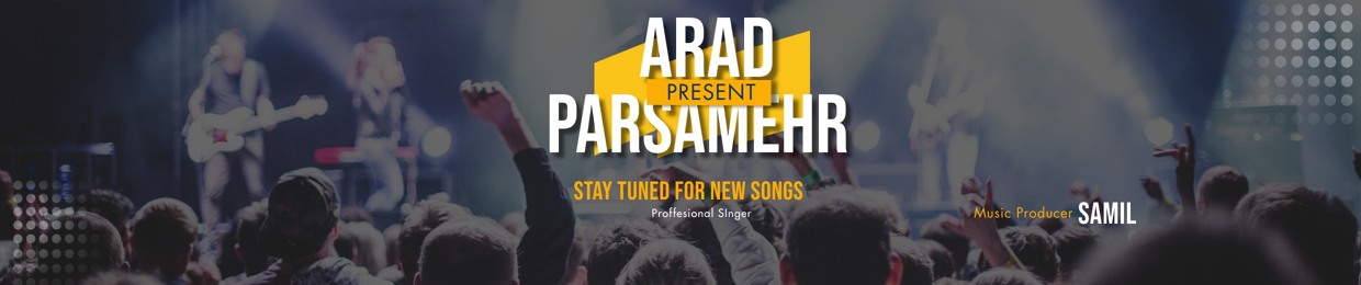 Arad Parsamehr