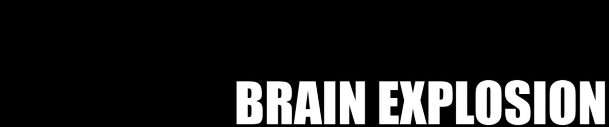brain explosion