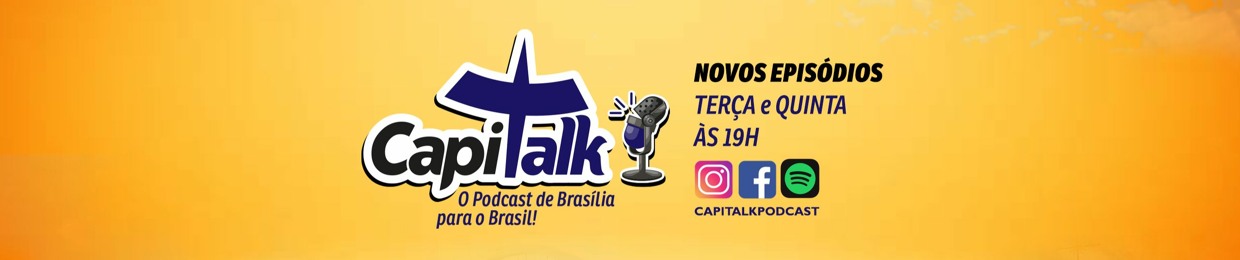 Capitalk Podcast
