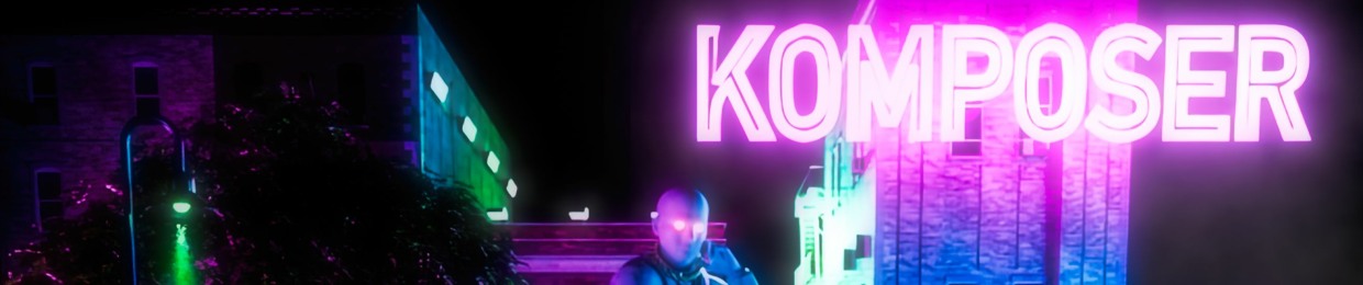 The Komposer