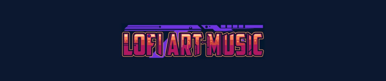 Lofi Art Music
