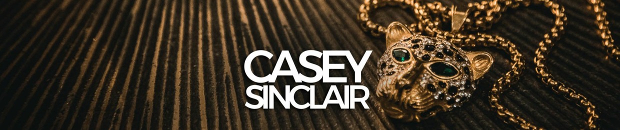 Casey Sinclair (TOUCH OF GOD🫴🏽✨🤏🏽)