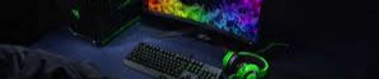 Gaming Explained-YT