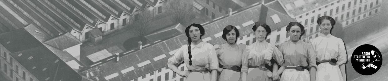 Sidi 1910 - Ein lokalhistorisches Hörspiel