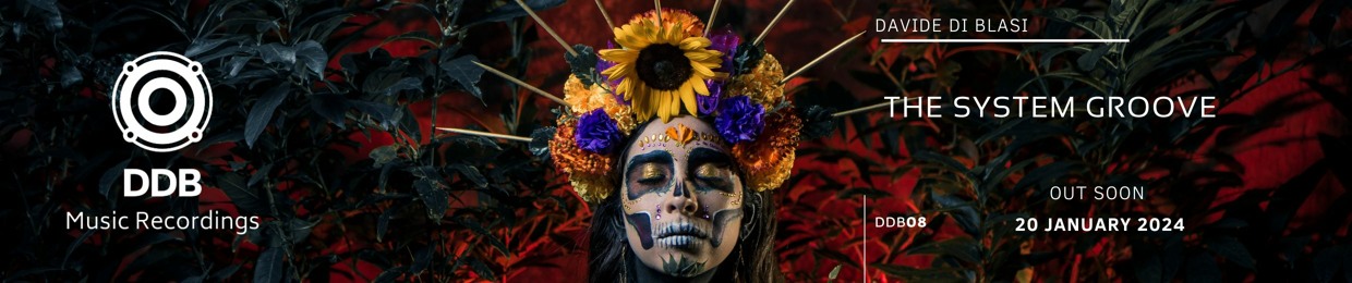 DDB Music Recordings