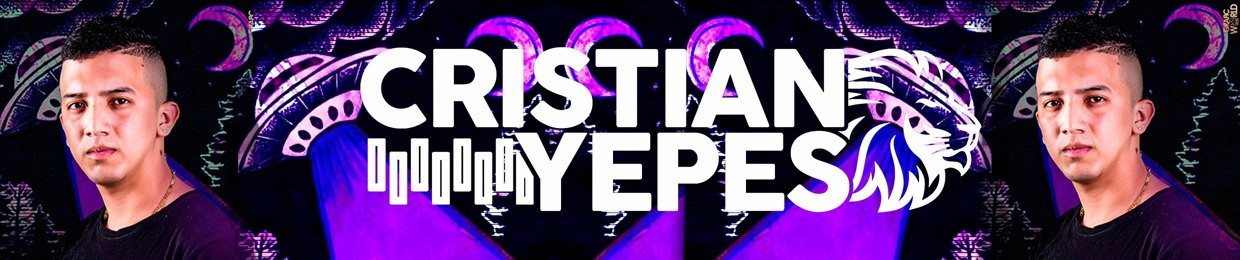 Cristian yepes Dj II