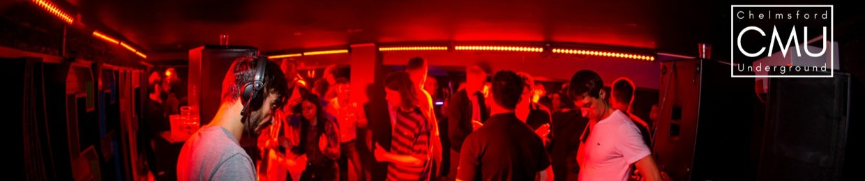 Chelmsford Underground