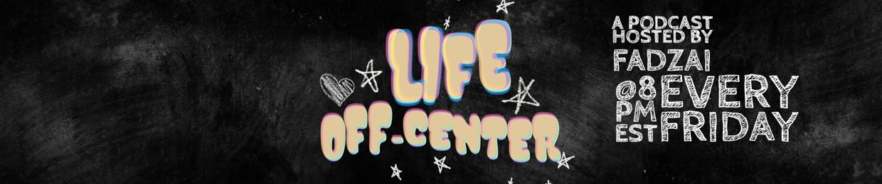 LifeOffCenter