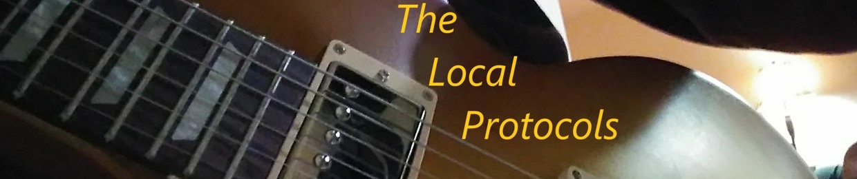 The Local Protocols