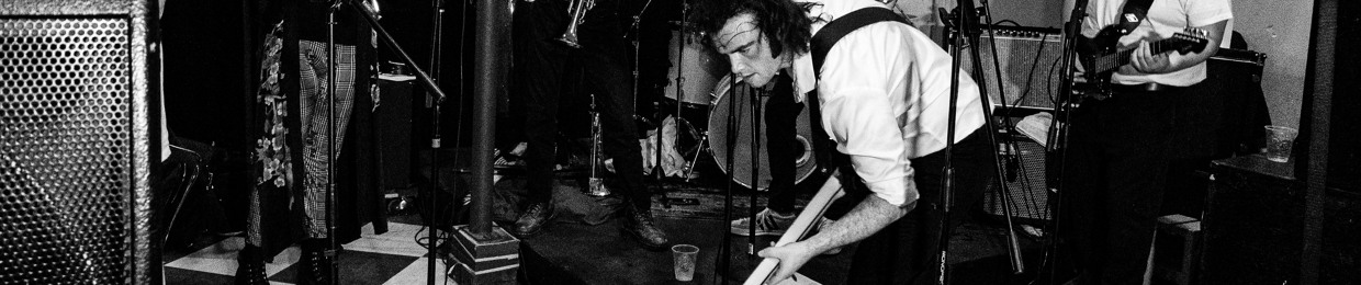 Dunk Maxwell & The DFUNK