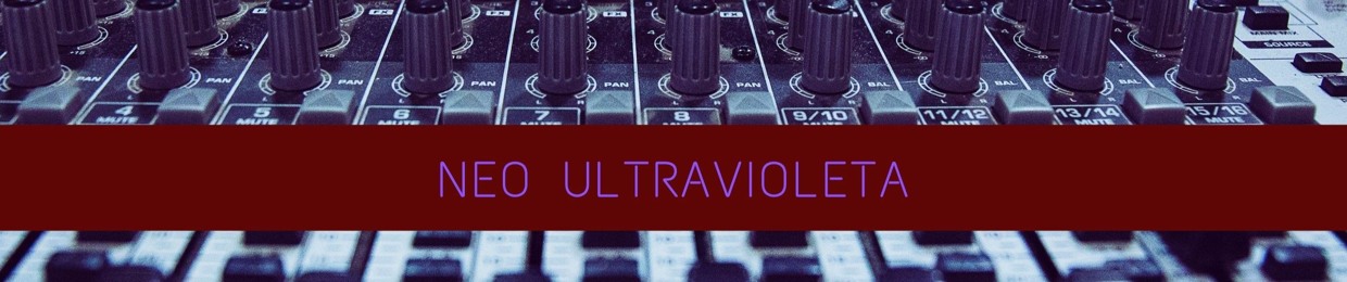 Neo Ultravioleta