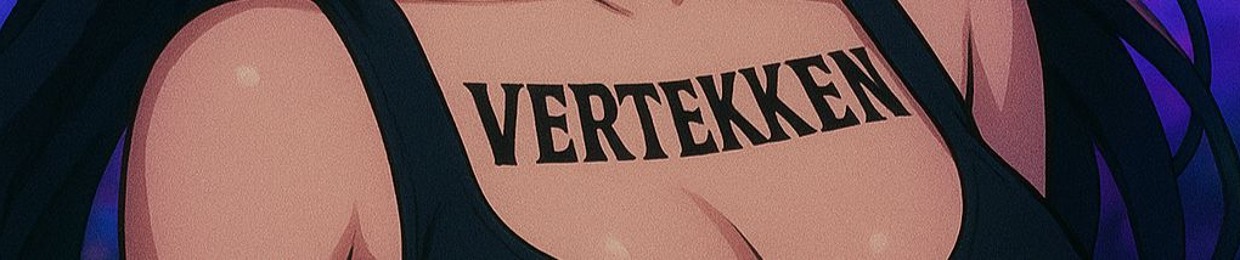 VERTEKKEN
