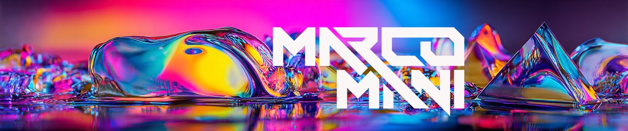 DJ MARCO_MANI