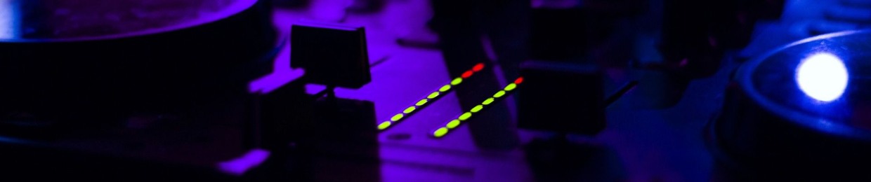 Matteo Geusa DJ