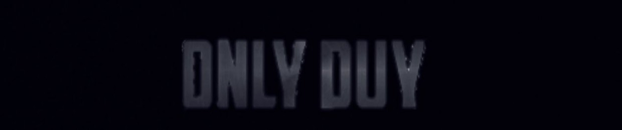 DJ ONLY DUY