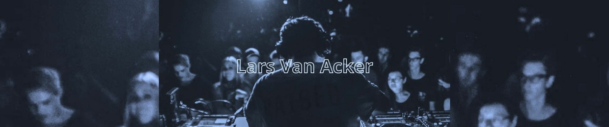 LARS V ACKER