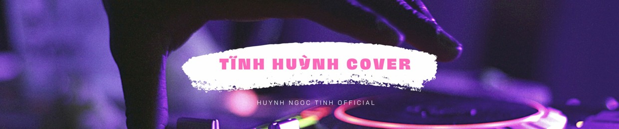 Huỳnh Ngọc Tĩnh Official ♪