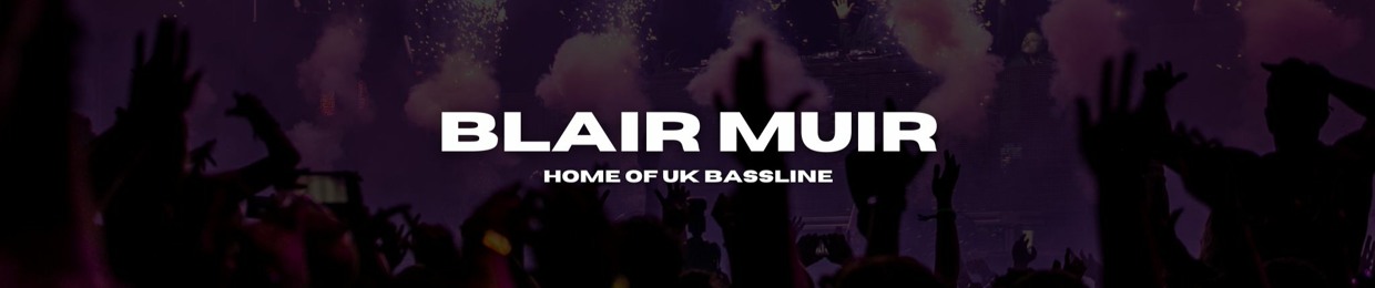 Blair Muir Beats