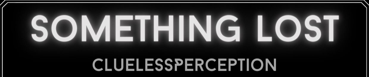 Cluelessperception