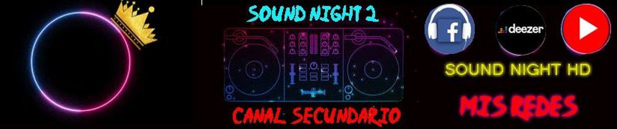 Sound Night 2