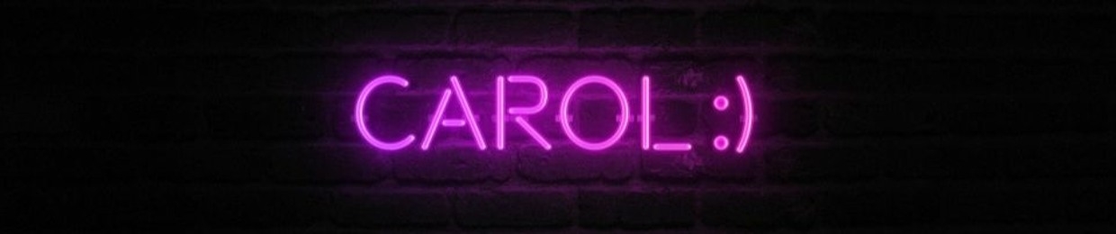 Carol<3