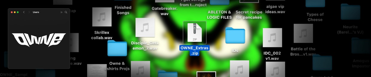 OWNE_Extras.zip