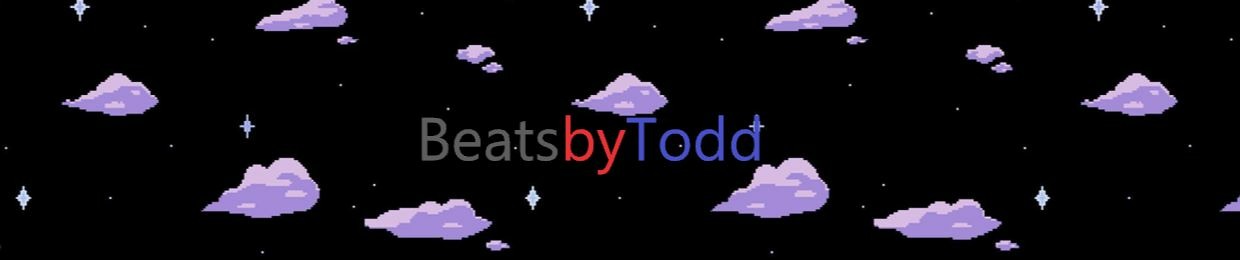 BeatsbyTodd