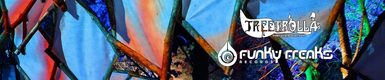 dj Vaska (Treetrolla Rec. & Funky Freaks Rec.)
