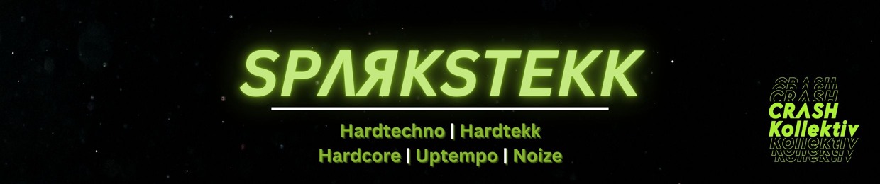 SPΛЯKSTEKK