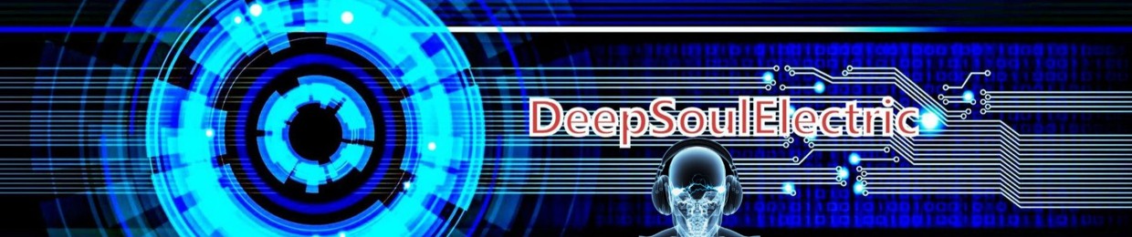 DJ DeepSoulElectric