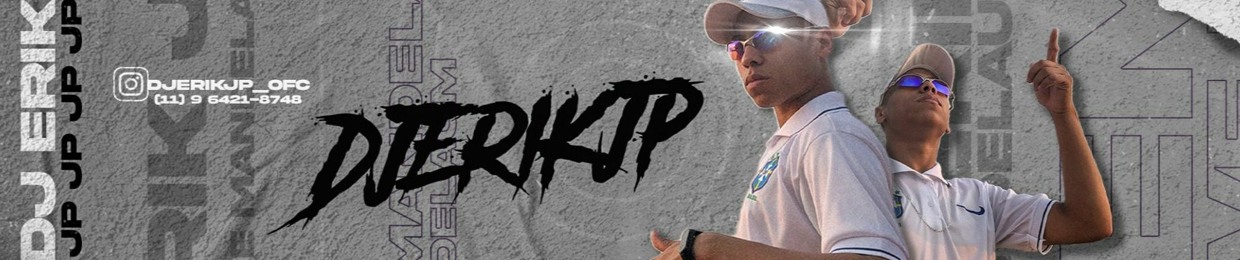 DJ Erik JP Perfil 3
