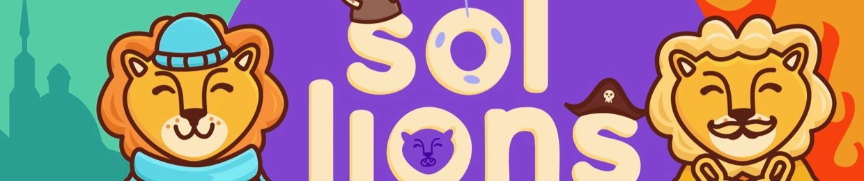 Sol Lions