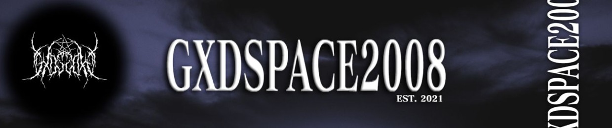 GXDSPACE 神の空間 2