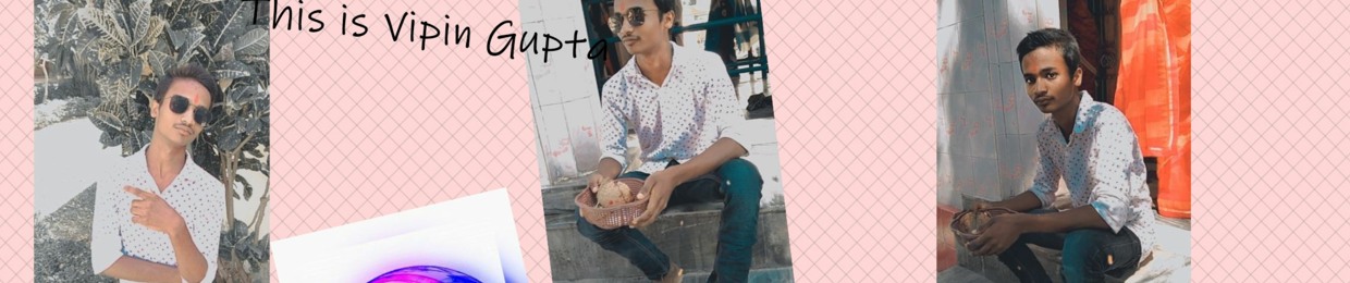 Vipin Gupta