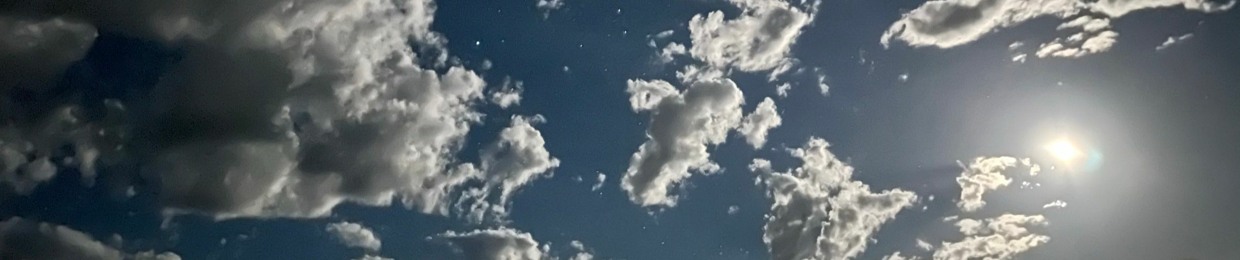 Gaia's Teardrop