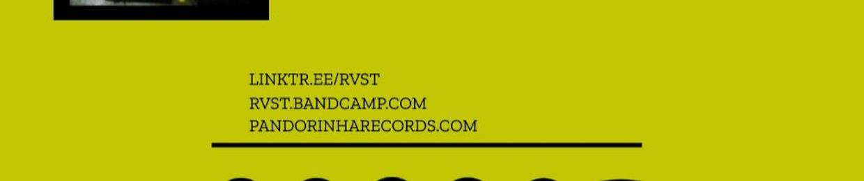 Pandorinha Records