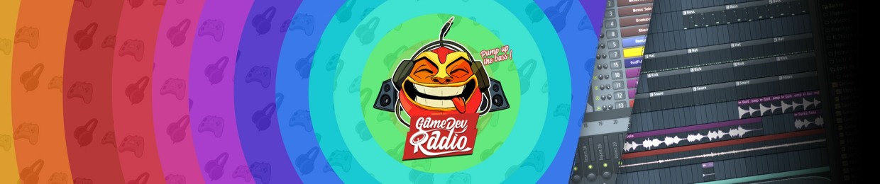 Gamedev Radio