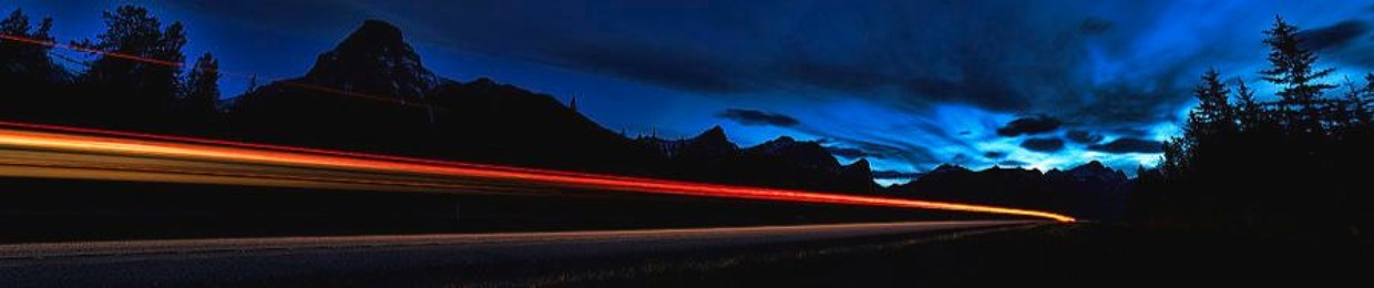 Midnight Traffic Band