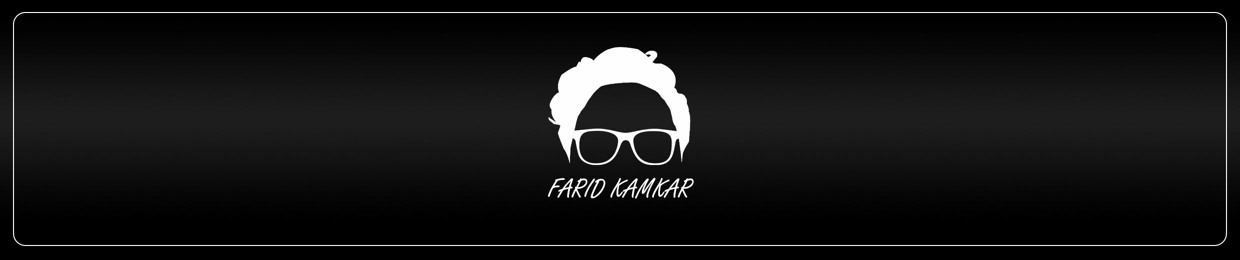 Farid Kamkar