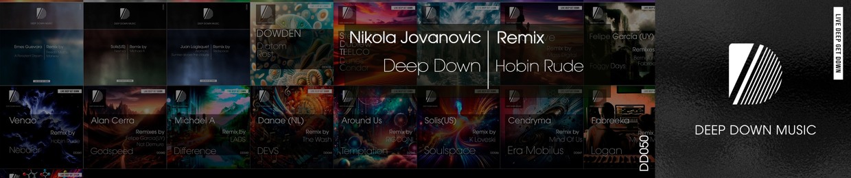 Deep Down Music