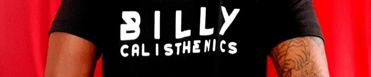 Billy Calisthenics