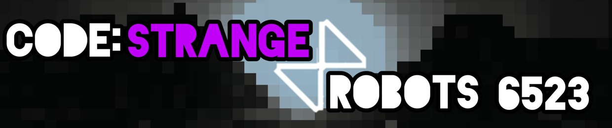 Strange Robots