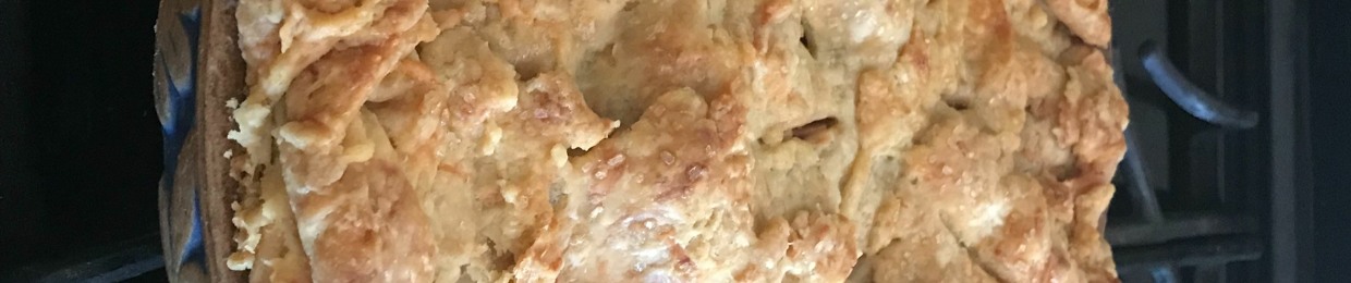 Tears In The Pie