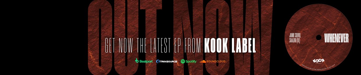 KOOK LABEL