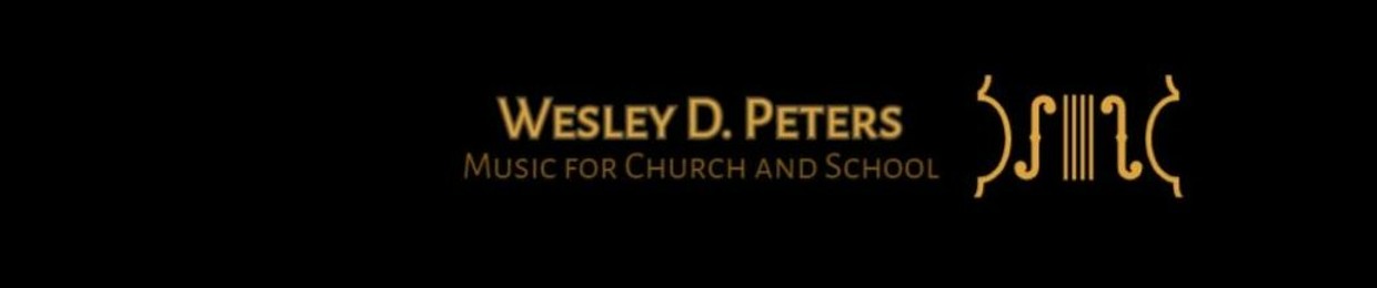 Wesley D. Peters