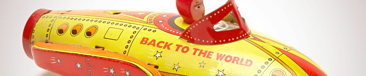 Back To The World